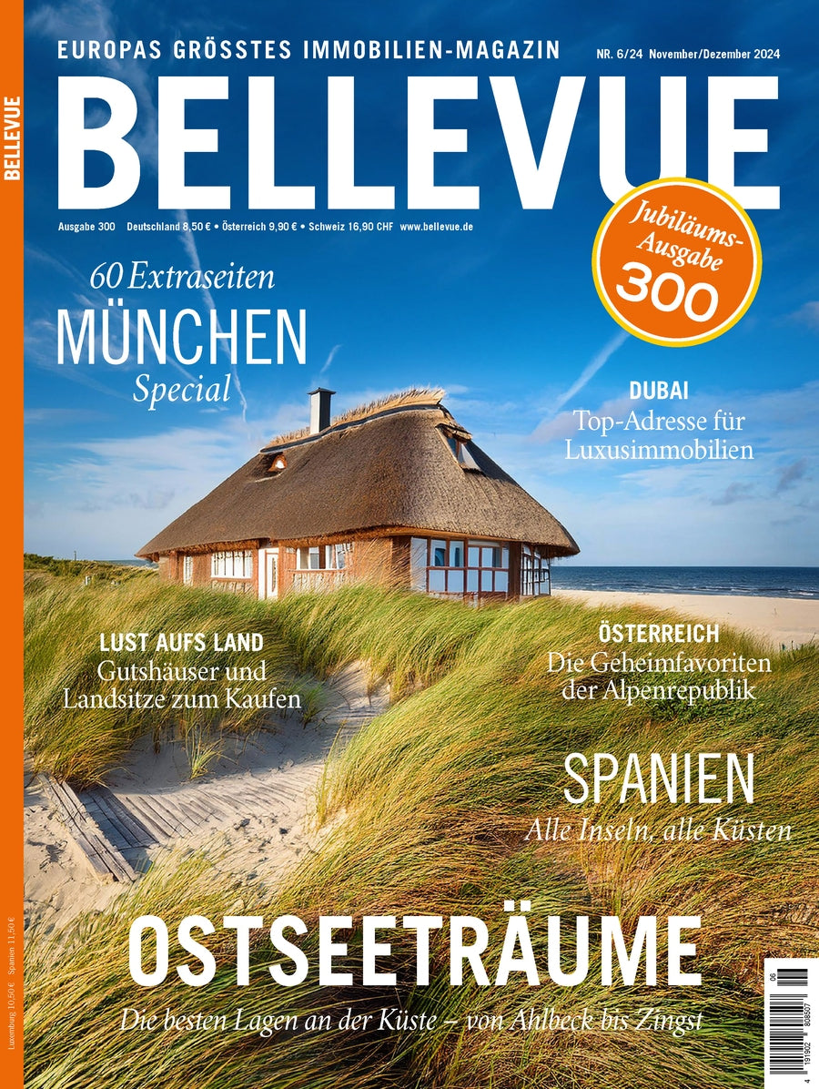 BELLEVUE 06/24 - München & Umland