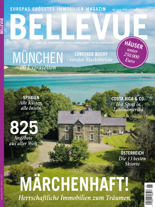 BELLEVUE 06/25 - München & Umland